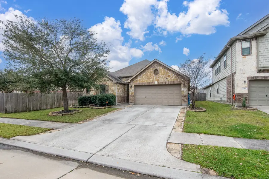 29481 Salem Fields Drive, Spring, TX 77386 - #2