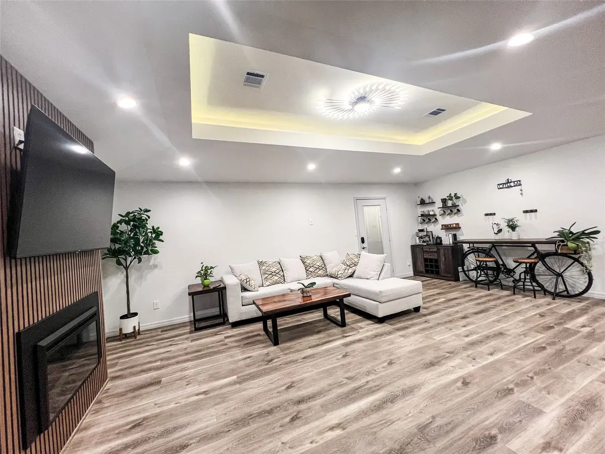 11507 Willwood Drive, Houston, TX 77072 - #1