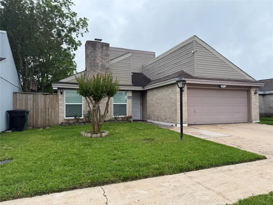 11507 Willwood Drive, Houston, TX 77072 - #2