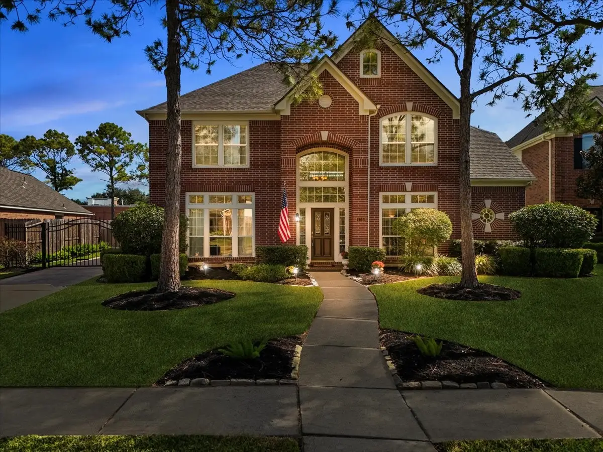 105 Pelican Court, League City, TX 77573 - #1