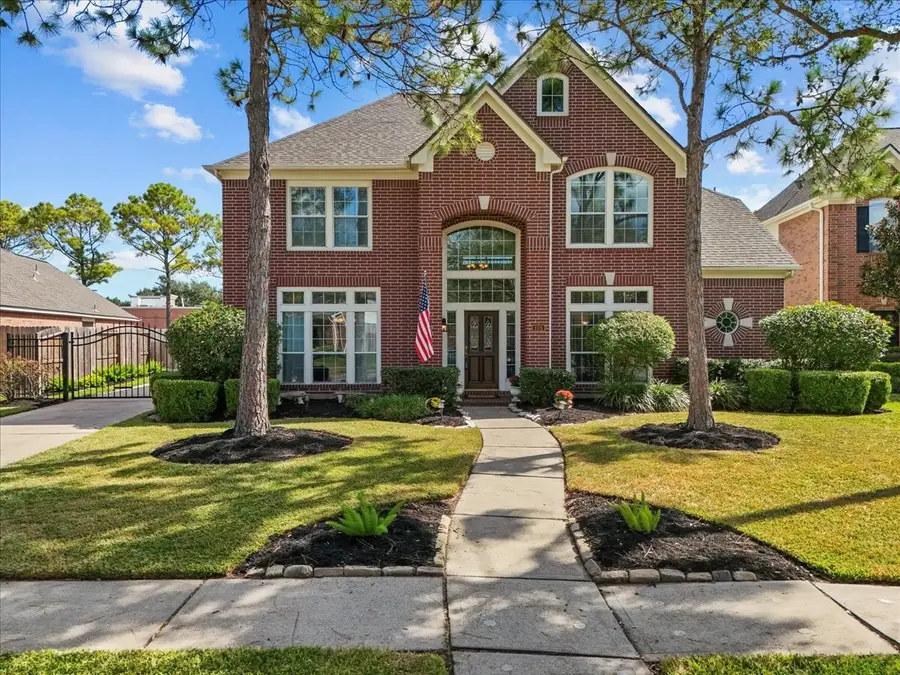 105 Pelican Court, League City, TX 77573 - #2