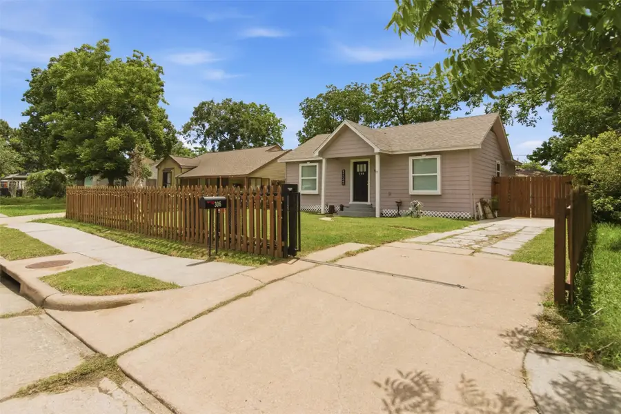306 Center Street, Pasadena, TX 77506 - #2