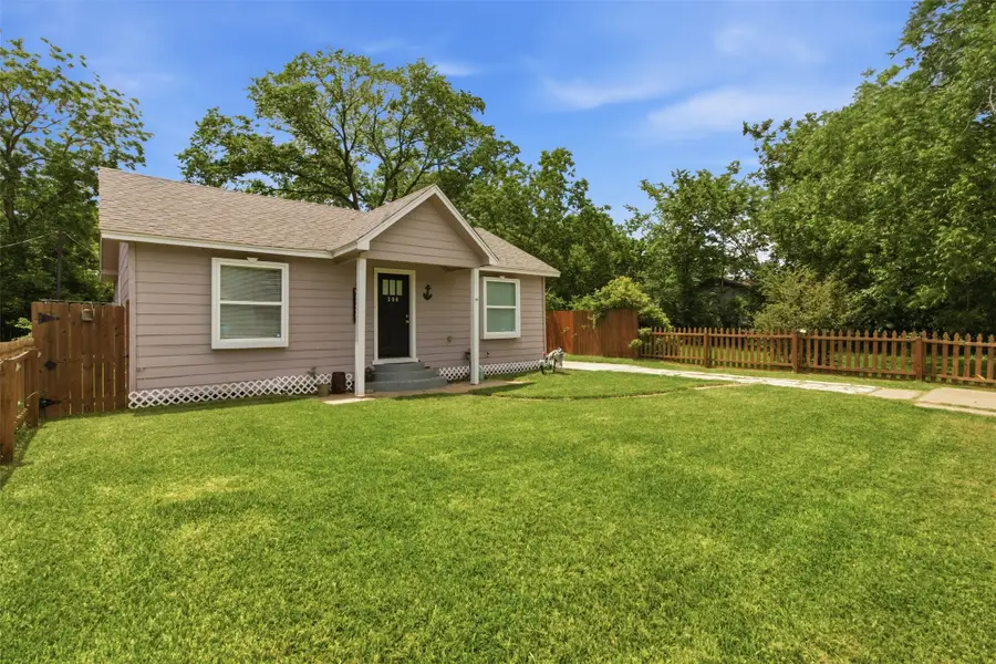 306 Center Street, Pasadena, TX 77506 - #3