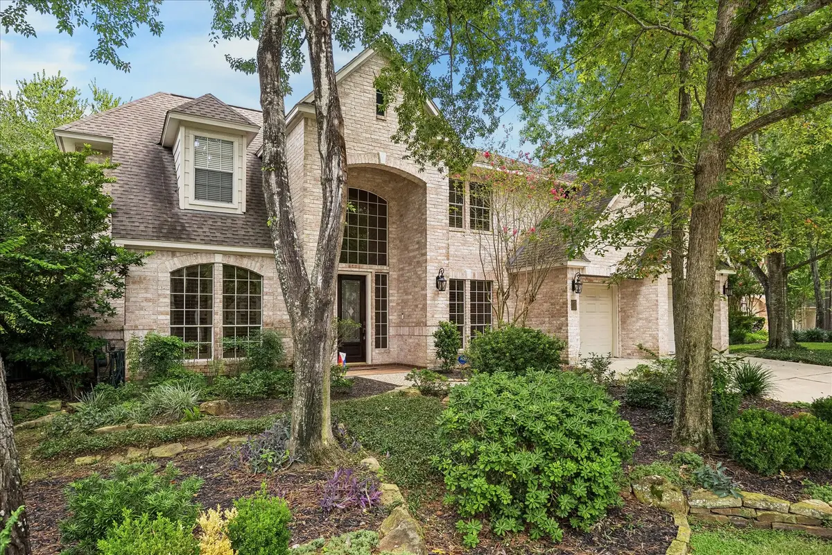 14 Twilight Plain Place, The Woodlands, TX 77381 - #1