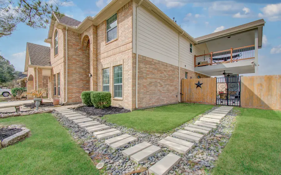 6006 Opal Crest Lane, Katy, TX 77494 - #2