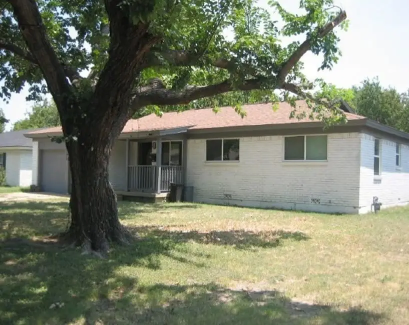 2716 Cedar Park Boulevard, Fort Worth, TX 76118 - #2