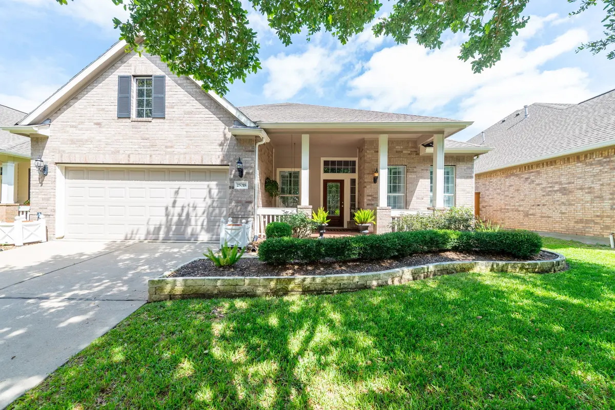 25018 Almond Orchard Lane, Katy, TX 77494 - #1