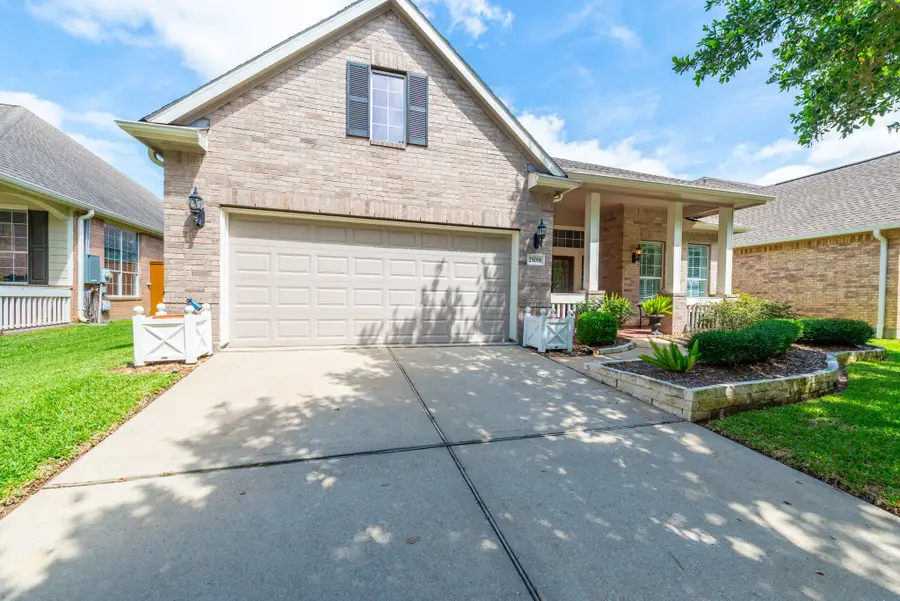 25018 Almond Orchard Lane, Katy, TX 77494 - #2