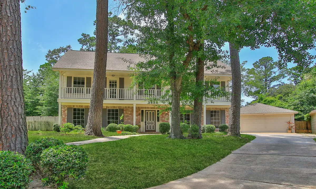 3422 Candlewisp Drive, Spring, TX 77388 - #1