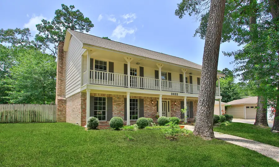 3422 Candlewisp Drive, Spring, TX 77388 - #2