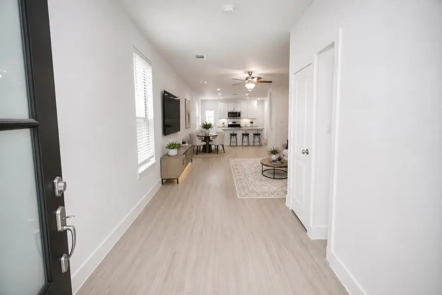 24751 Russet Bluff Trail, Huffman, TX 77336 - #2