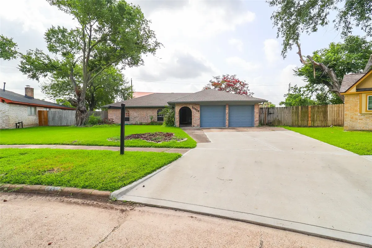 11115 Silkwood Drive, Houston, TX 77031 - Image #1