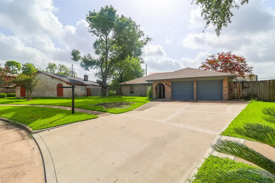 11115 Silkwood Drive, Houston, TX 77031 - Image #3