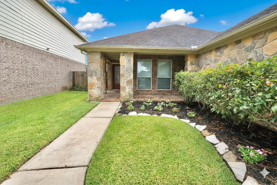 24919 Lakecrest Manor Drive, Katy, TX 77493 - #3