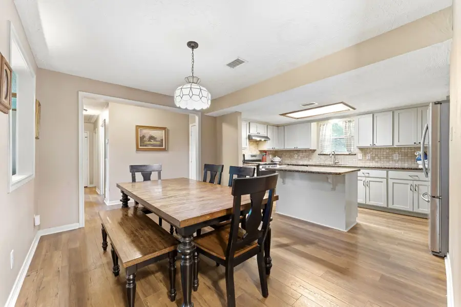 2354 Hickory Hollow Lane, Spring, TX 77386 - #2