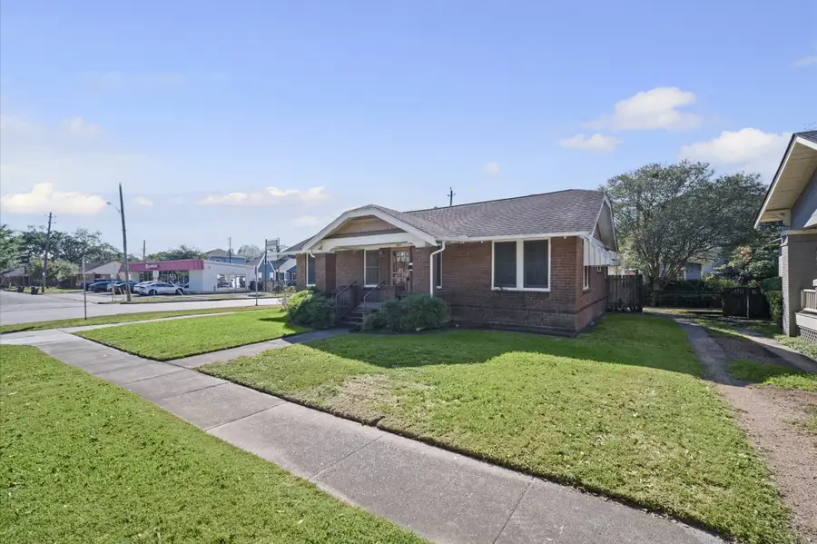 840 Le Green Street, Houston, TX 77008 - #2