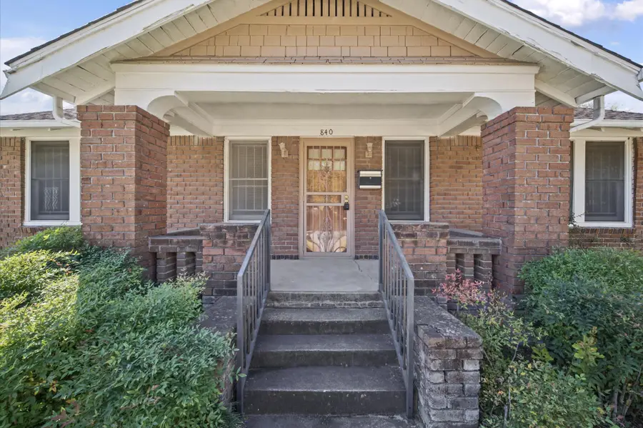 840 Le Green Street, Houston, TX 77008 - #3