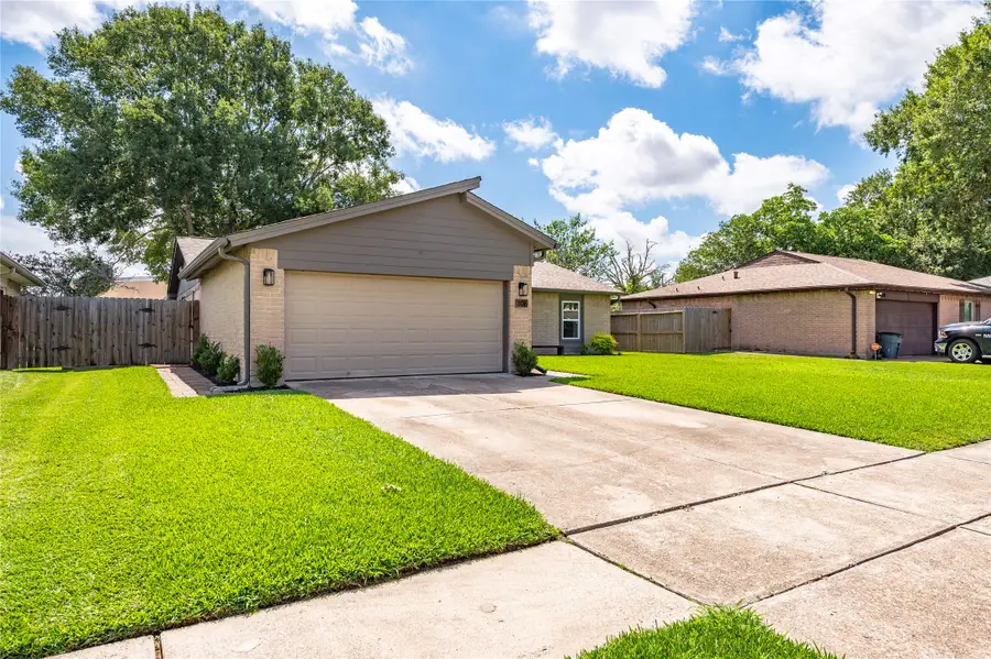 306 Morningside Drive, League City, TX 77573 - #3