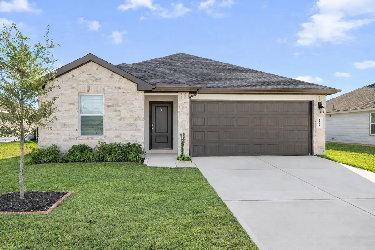 1318 Bison View Lane, Sealy, TX 77474 - Image #1