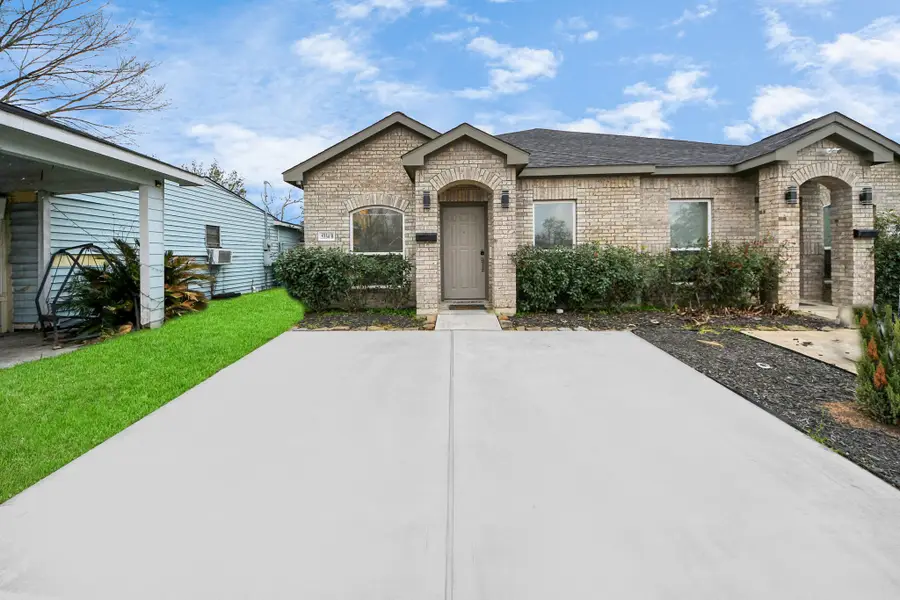 5334 Pershing Street, Houston, TX 77033 - #2