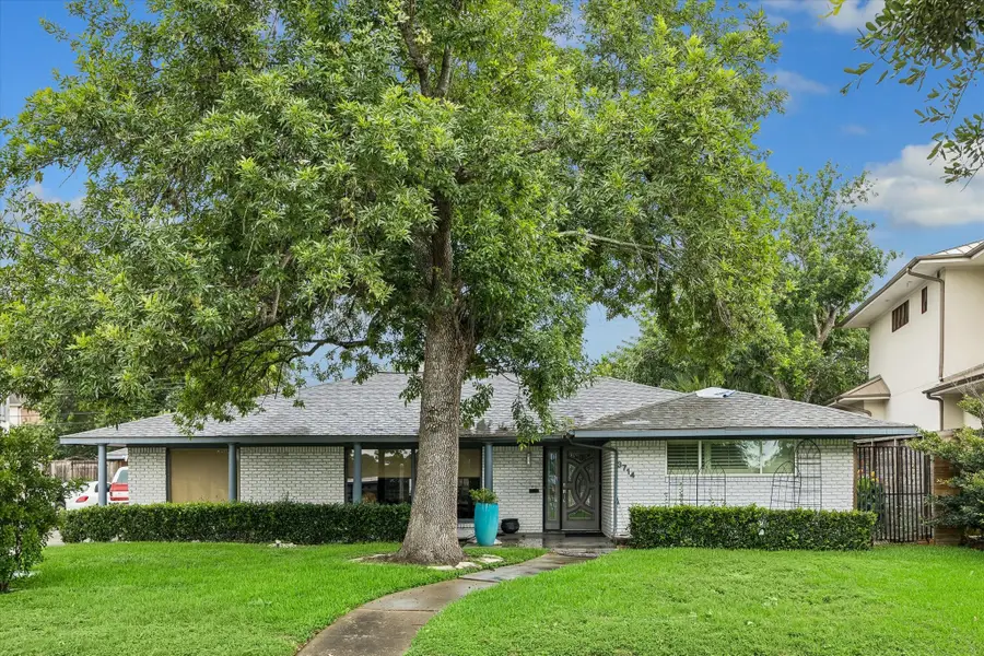 3714 N Braeswood Boulevard, Houston, TX 77025 - #2