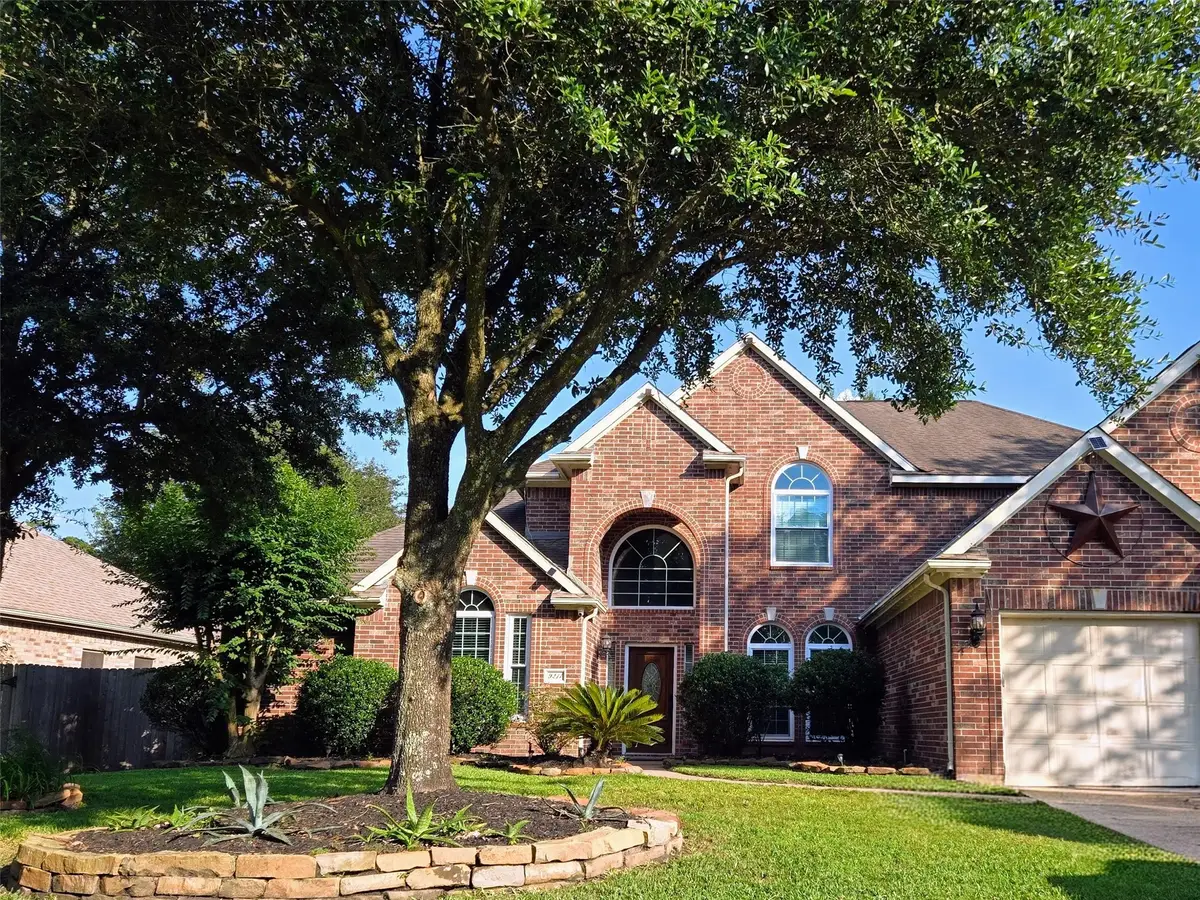 9211 Memorial Grove Drive, Spring, TX 77379 - #1