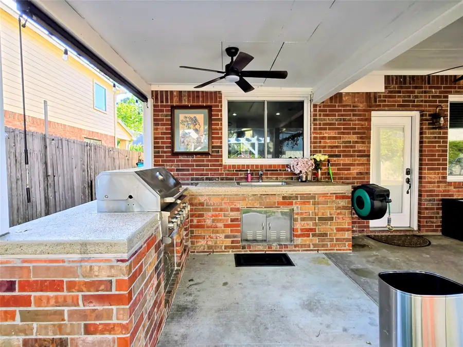 9211 Memorial Grove Drive, Spring, TX 77379 - #3