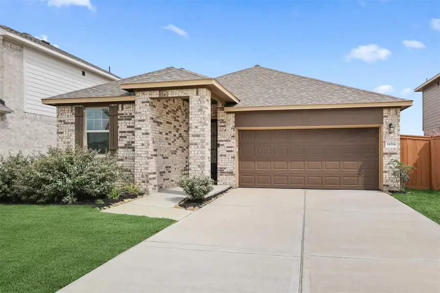 14314 Lunan Drive, Texas City, TX 77568 - #3