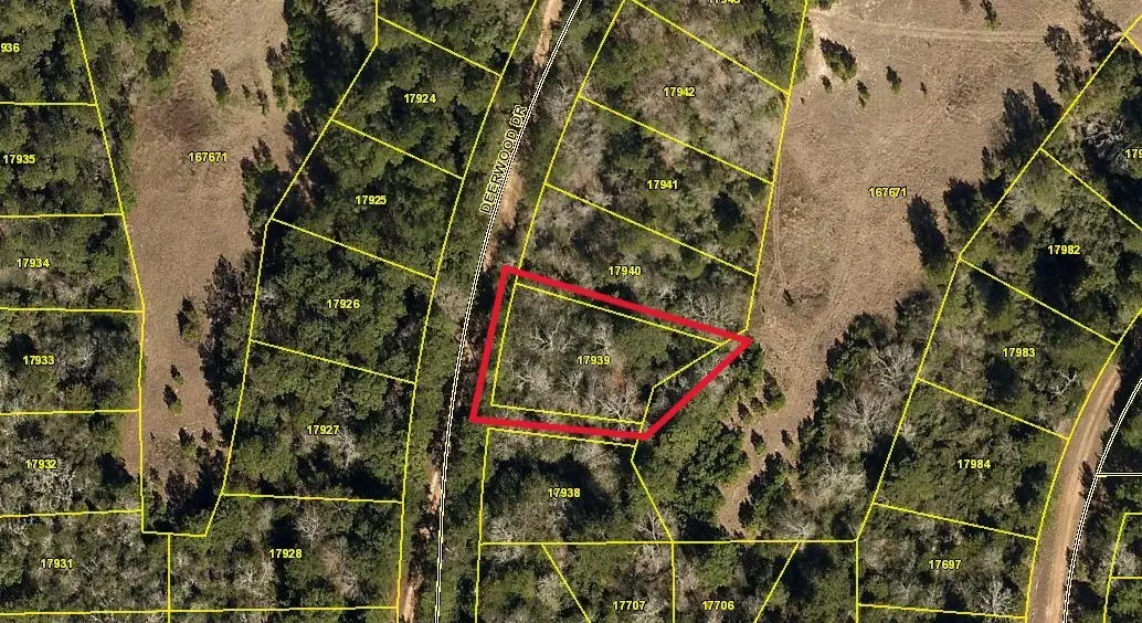 TBD Deerwood Drive, Hempstead, TX 77445 - Image #1