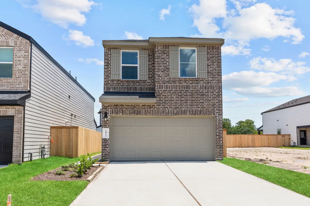 1706 Revolution Way, Missouri City, TX 77459 - #1