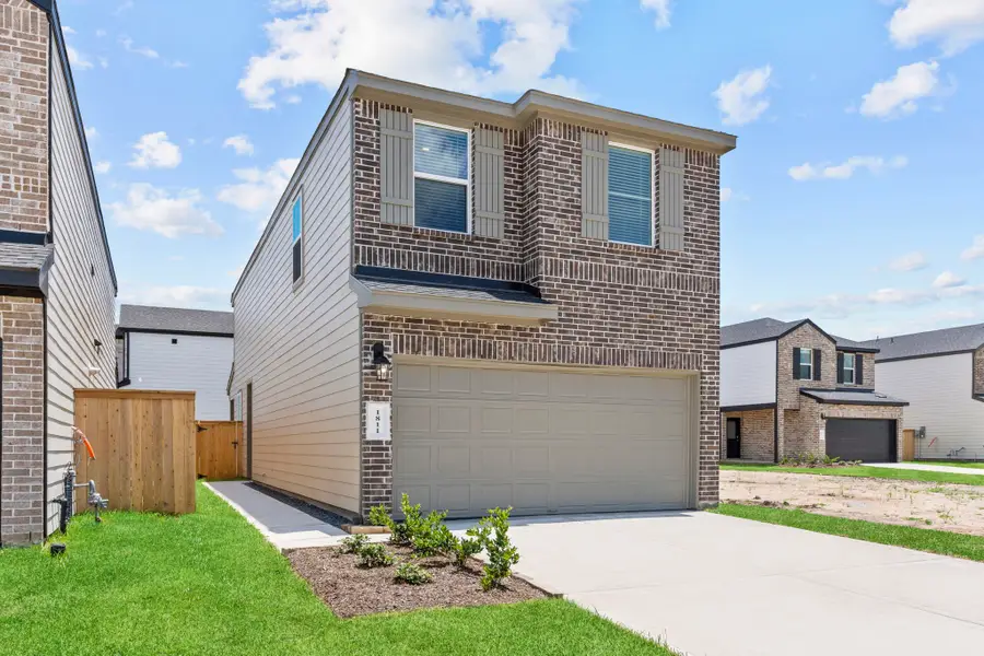 1706 Revolution Way, Missouri City, TX 77459 - #2