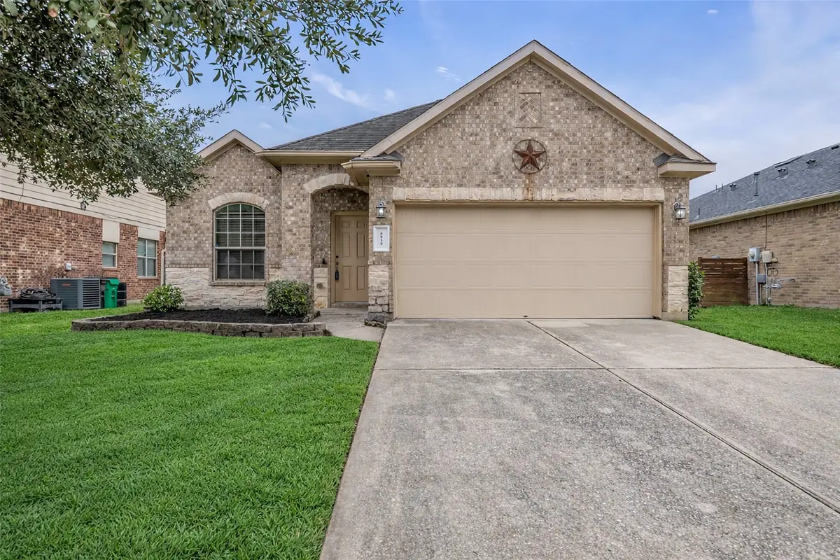 8939 Headstall Drive, Tomball, TX 77375 - Image #1