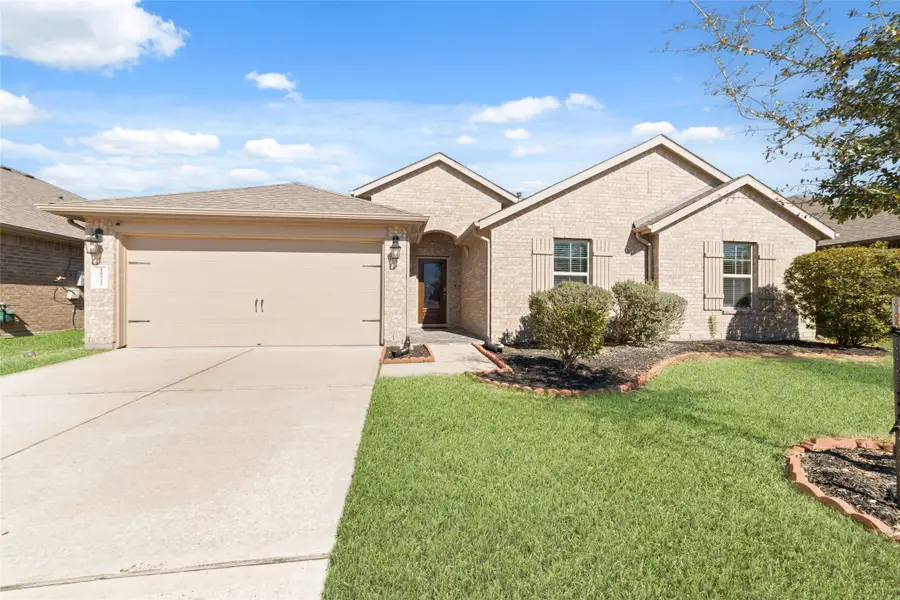 18522 Anderwood Forest Drive, Richmond, TX 77407 - Image #3