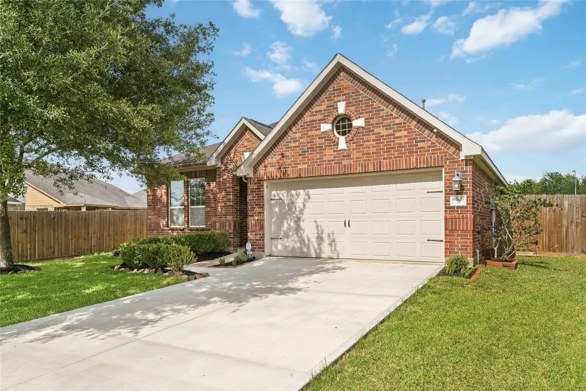 8207 Durango Lodge Lane, Richmond, TX 77407 - #1
