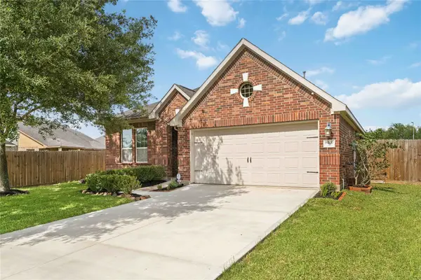 8207 Durango Lodge Lane, Richmond, TX 77407