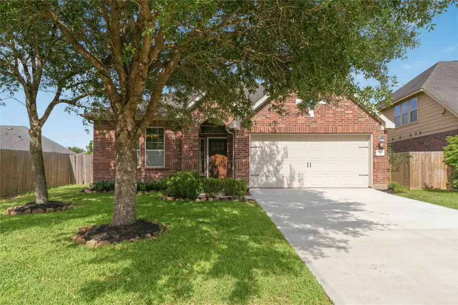 8207 Durango Lodge Lane, Richmond, TX 77407 - #2