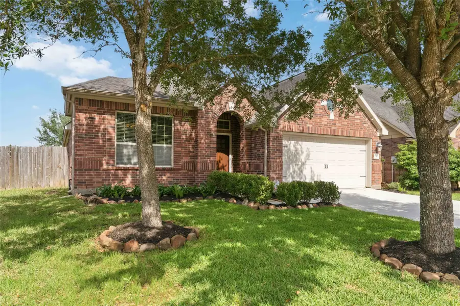 8207 Durango Lodge Lane, Richmond, TX 77407 - #3