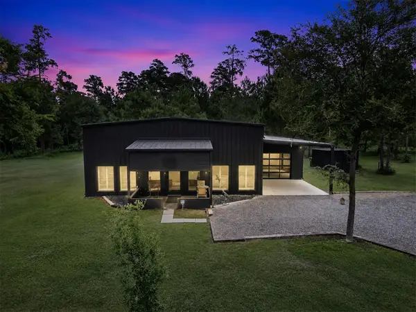 10431 County Road 233, Richards, TX 77873
