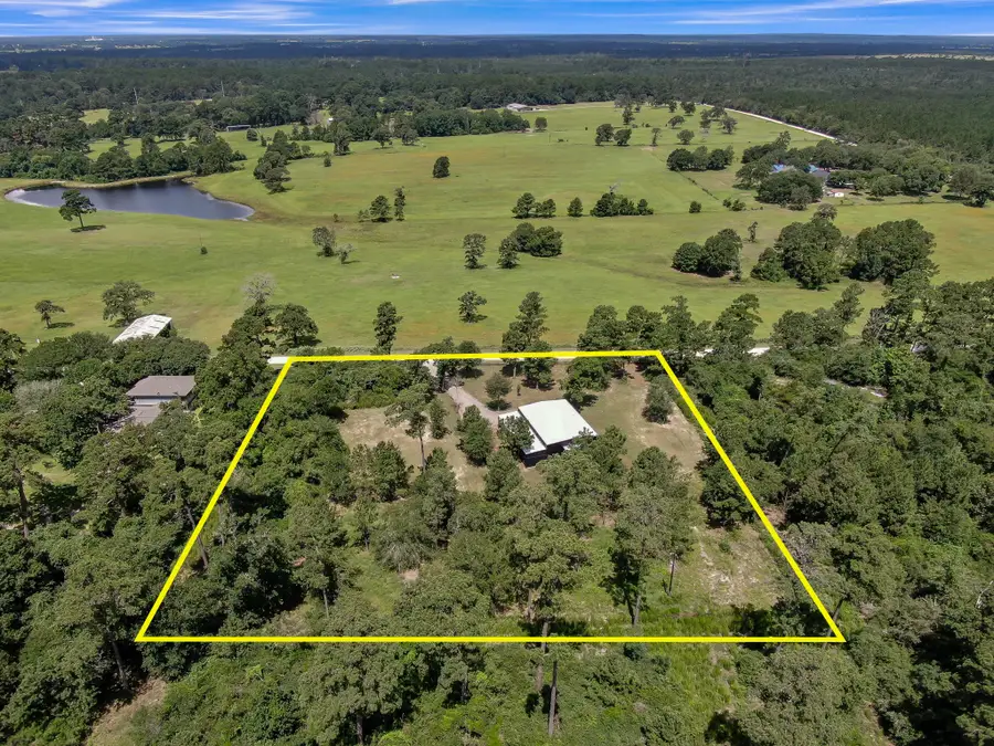 10431 County Road 233, Richards, TX 77873 - #3