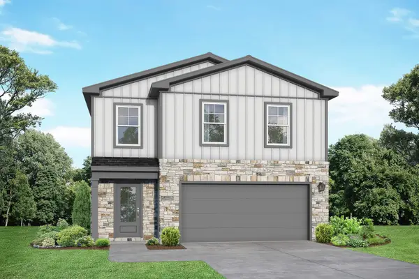 248 Harlingen Drive, Magnolia, TX 77354