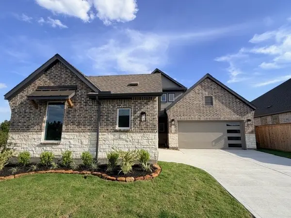 26983 South Rustlers Bend, Montgomery, TX 77316