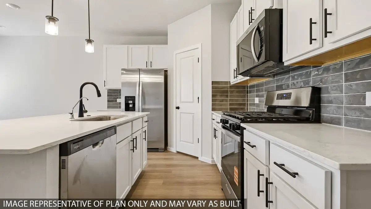 6107 Bella Drive, Katy, TX 77493 - #1
