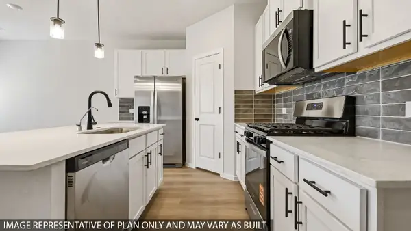 6107 Bella Drive, Katy, TX 77493