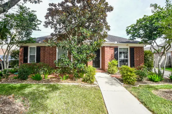 2314 Barton River Court, Richmond, TX 77469