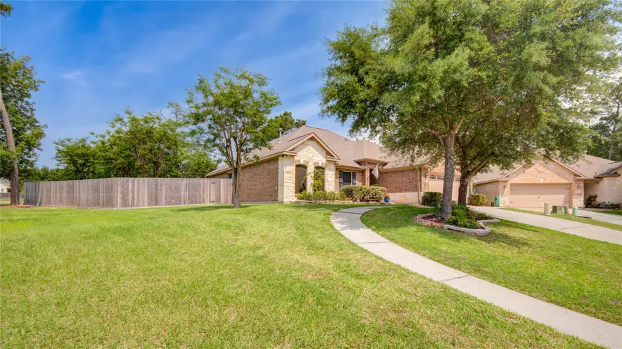 2001 Lulach Court, Conroe, TX 77301 - #3