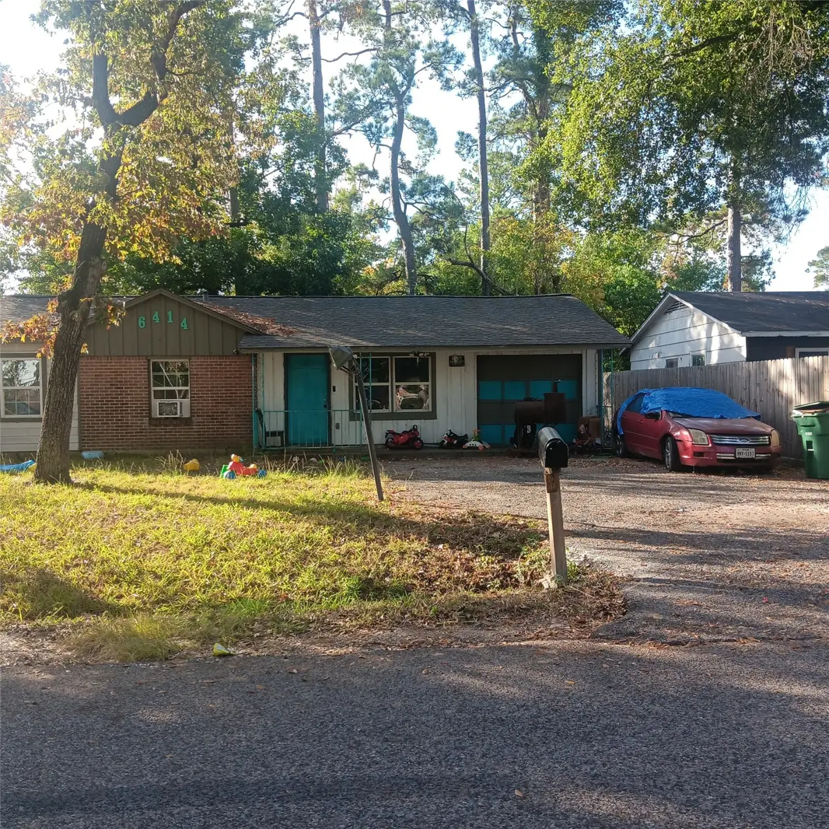6414 Mohawk Street, Houston, TX 77016 - Image #1