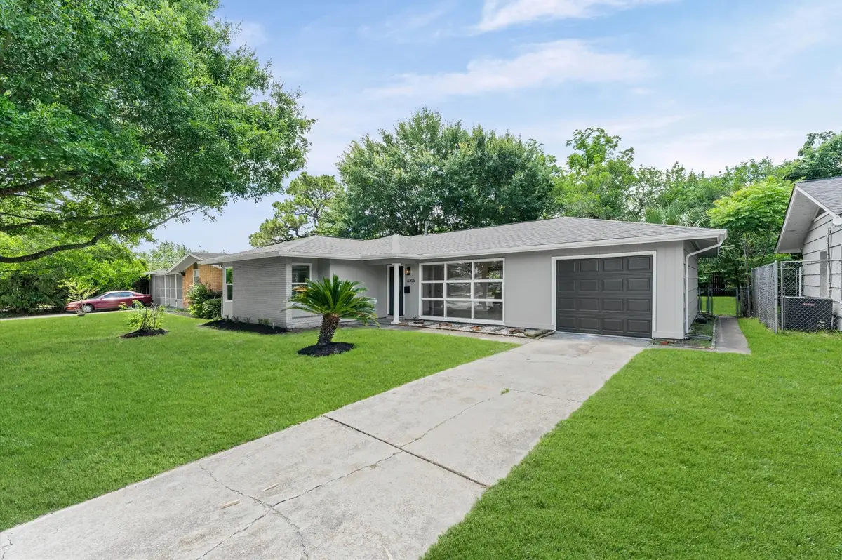 6305 Tarna Lane, Houston, TX 77074 - #1