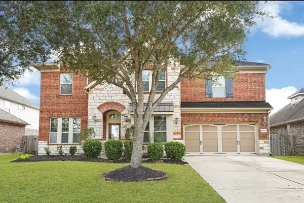 26123 Ashland Hollow Lane, Katy, TX 77494