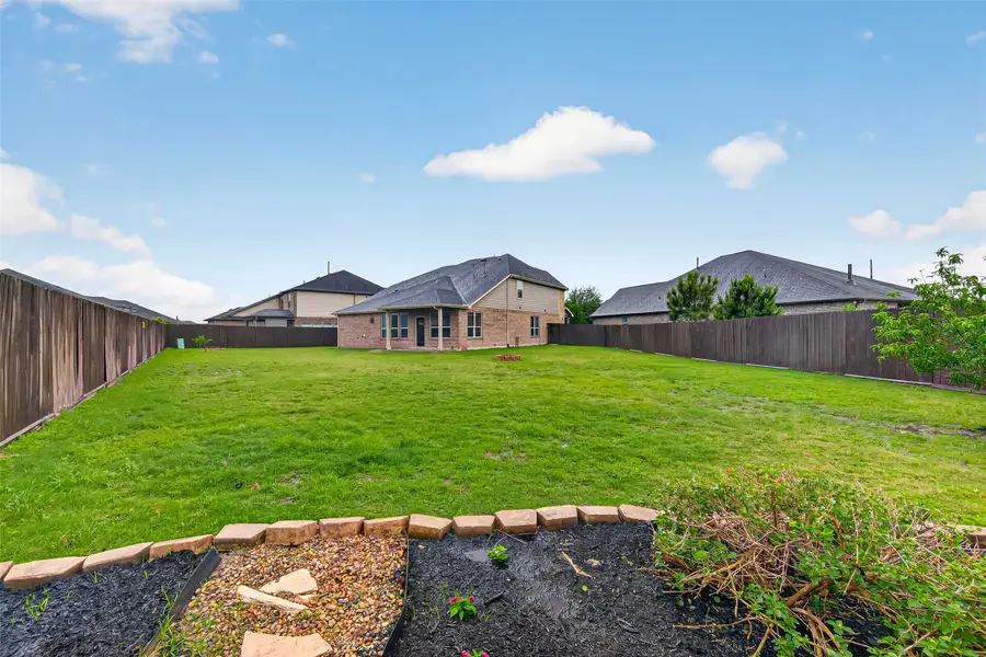 3407 Cabernet Shores Drive, Fulshear, TX 77441 - #2
