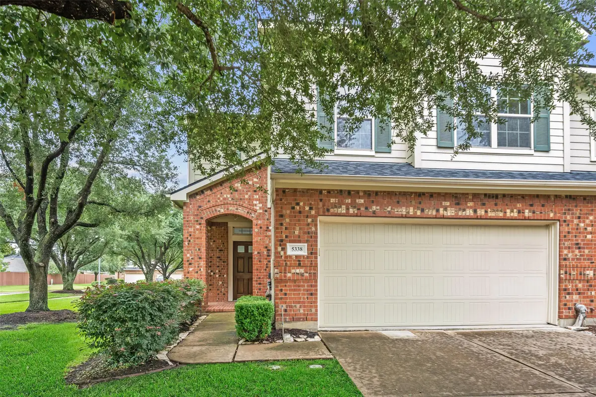 5338 Summit Hollow Drive, Houston, TX 77084 - #1
